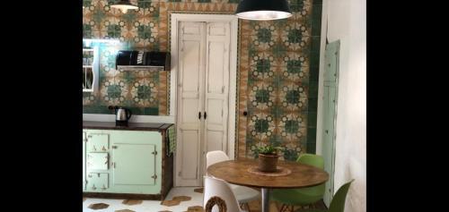 Stunning 2-bed Apartment In Sanlucar de Barrameda