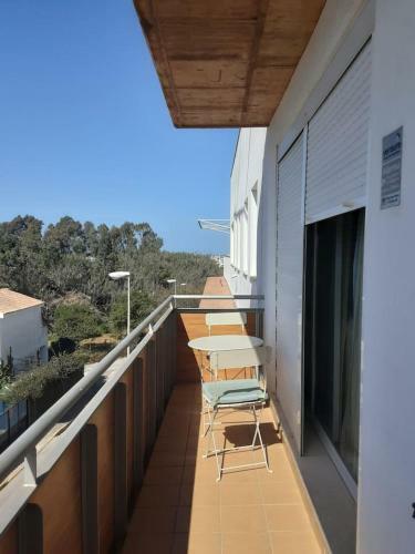 Apartamento Tranquilo Y Acogedor