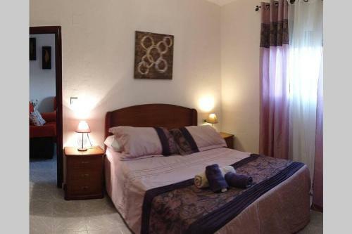 Apartamento Top Home Bajogu�a Sanl�car Playa