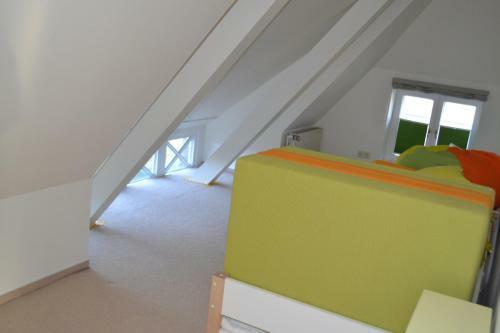 Apartamento Ferienhaush�lfte Am Museum