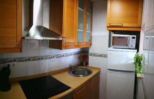 Apartamento White Stones Beach In Sant Pol de Mar