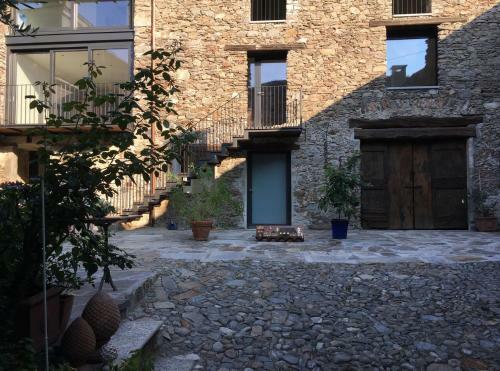 Bed & Breakfast Antica Sosta Dei Viandanti