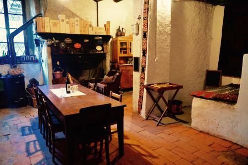 Bed & Breakfast Antica Sosta Dei Viandanti