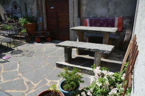 Bed & Breakfast Antica Sosta Dei Viandanti
