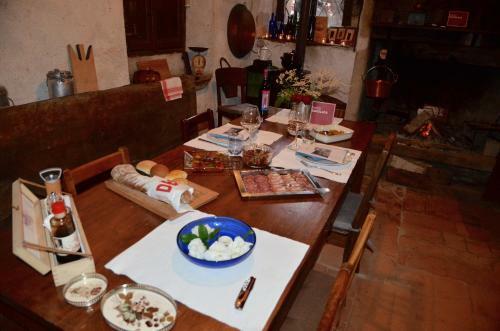 Bed & Breakfast Antica Sosta Dei Viandanti