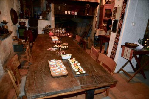 Bed & Breakfast Antica Sosta Dei Viandanti