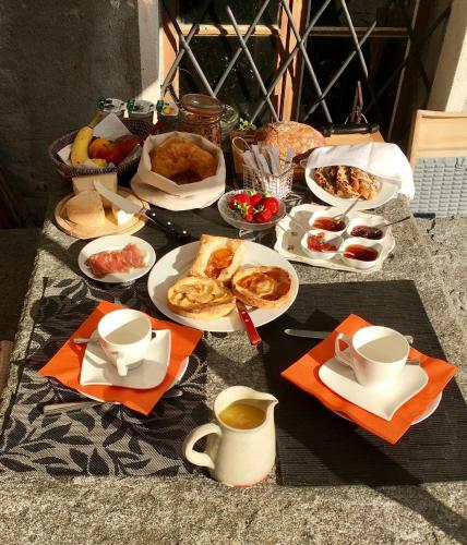 Bed & Breakfast Antica Sosta Dei Viandanti