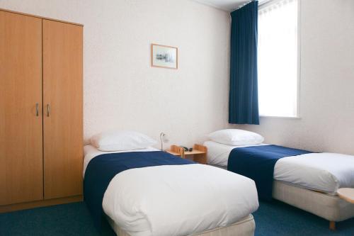 Hotel Hcr De Tukker