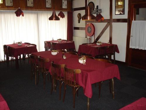 Hotel Hcr De Tukker