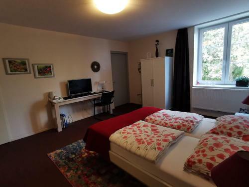Bed & Breakfast Housing De Brouwerij