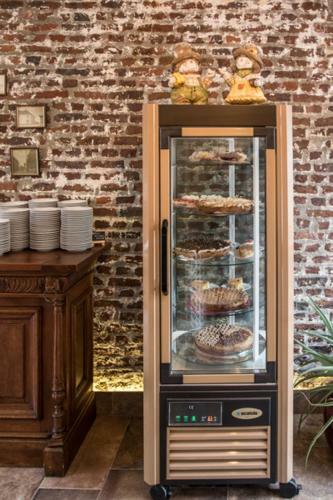 Logis Hotel Crasborn Thorn