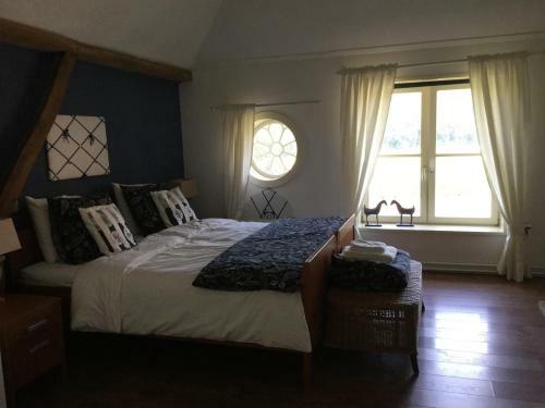 Bed & Breakfast B&amp;b Greyt Place