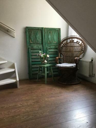 Bed & Breakfast B&amp;b Greyt Place