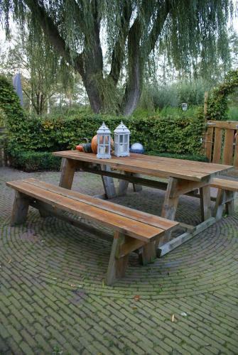 Bed & Breakfast B&amp;b Greyt Place