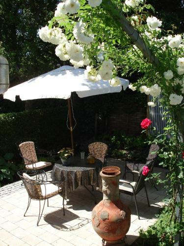 Bed And Breakfast Oosterpark