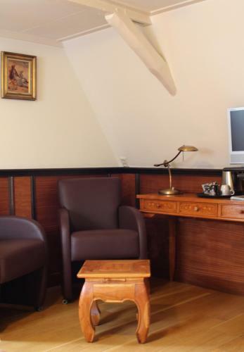 Hostal Logement Garjen