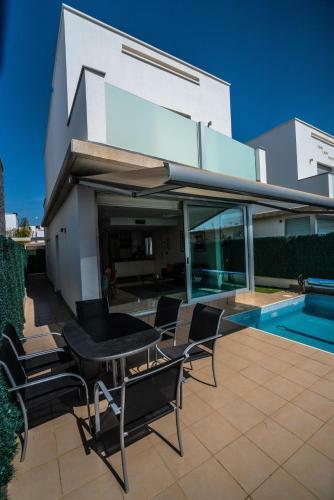 Apartamento Villa Mar Menor