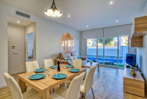 Villa Limo San Pedro Del Pinatar