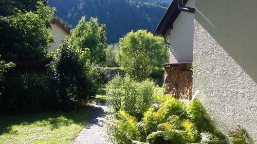 Ferienhaus D�briach Am Millst�tter See