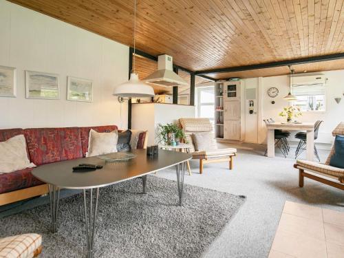 Holiday Home Bl�vand Ccciv