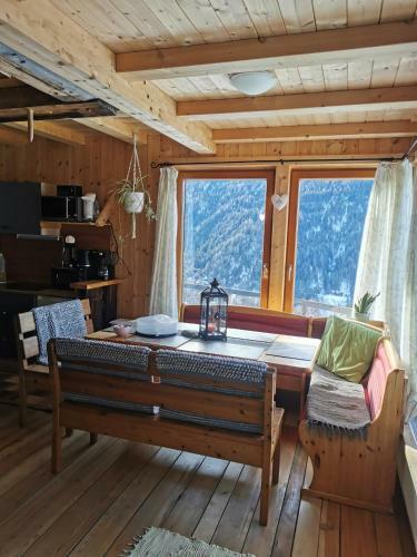 Apartamento Troadkasten Hollnhof