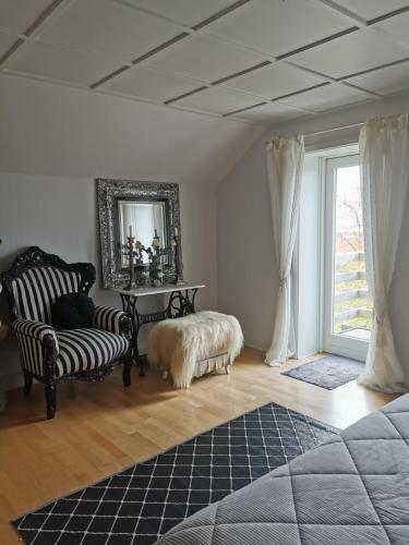 Bed & Breakfast Gl. Havn Bnb