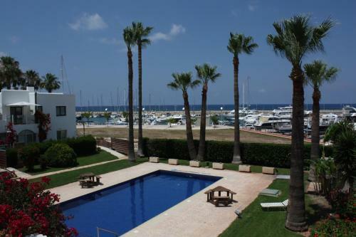Apartamento Convenient Family Studio With Pool By The Seaside