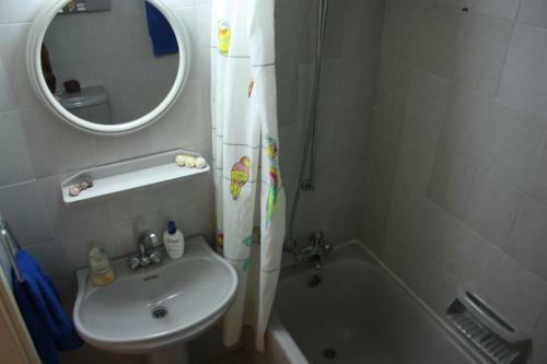 Apartamento Convenient Family Studio With Pool By The Seaside