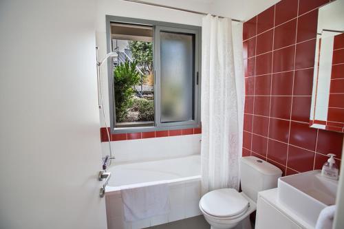 Luxury 3 Bedroom Villa With Private Pool, Paphos Villa 1262