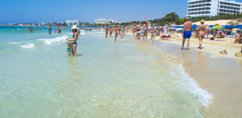 Luxury 3 Bedroom Villa With Private Pool, Paphos Villa 1262