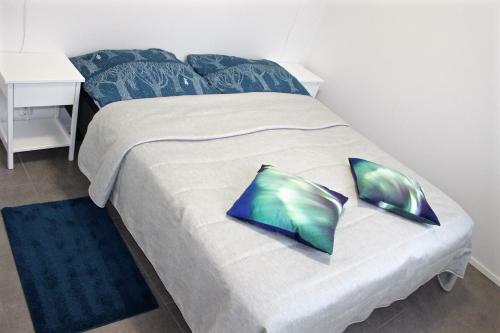 Apartamento Lapland Happiness Skistar 201