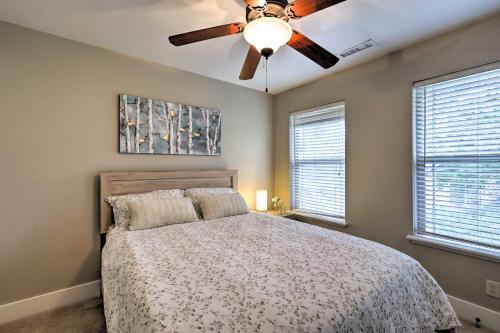 Elegant Flagstaff Home With Hiking Trail Access