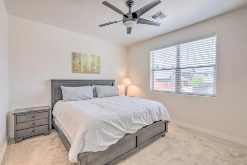 Modern Retreat About 3 Mi To Downtown Flagstaff!