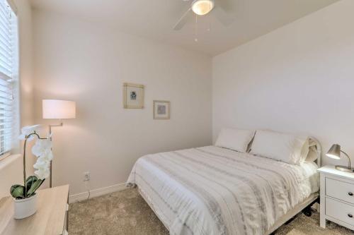 Modern Retreat About 3 Mi To Downtown Flagstaff!