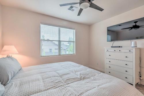 Modern Retreat About 3 Mi To Downtown Flagstaff!