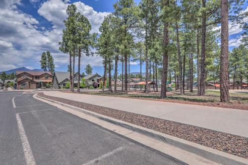 Modern Retreat About 3 Mi To Downtown Flagstaff!