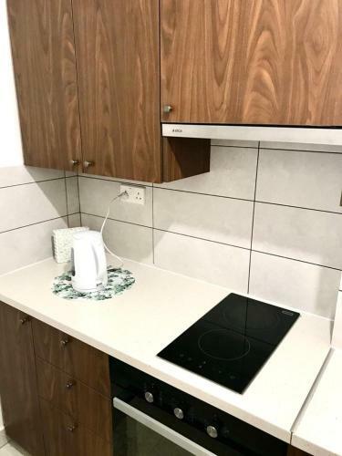 Apartamento Romanou Suites Nicosia