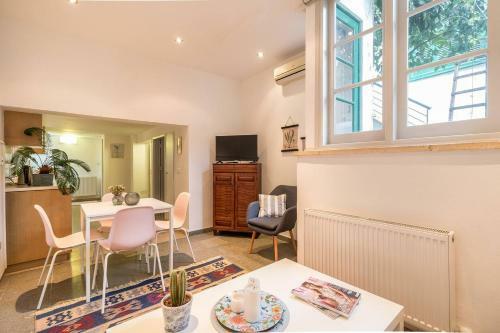 One Bedroom Apartment Downtown Nicosia - Xanthi X
