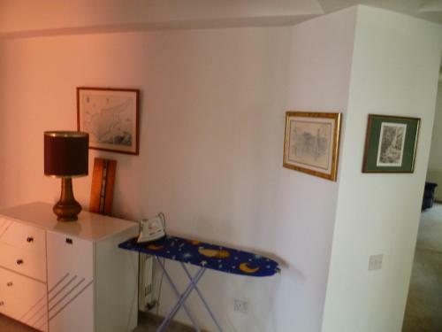 Datacom House Single Room