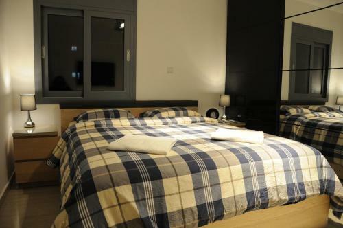 Kennedy Deluxe Suites