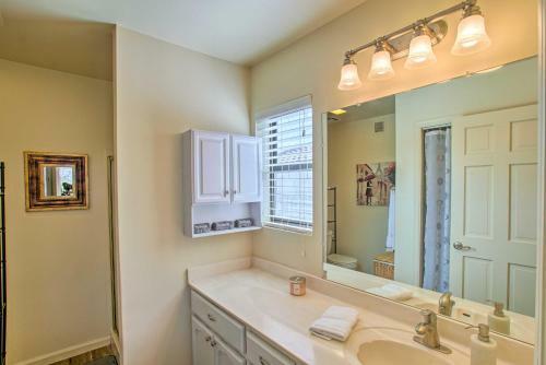 Fountain Hills Luxe Desert Oasis With Mtn Views