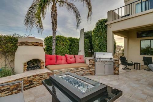 Luxury Contemporary Sanctuary W Pool And Views