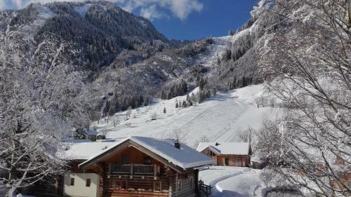Alpenchalet