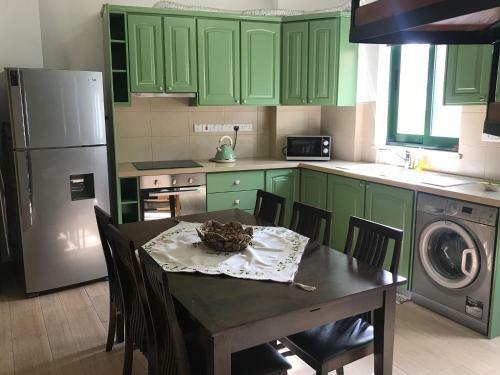 Agroturismo Omodos Cozy Houses