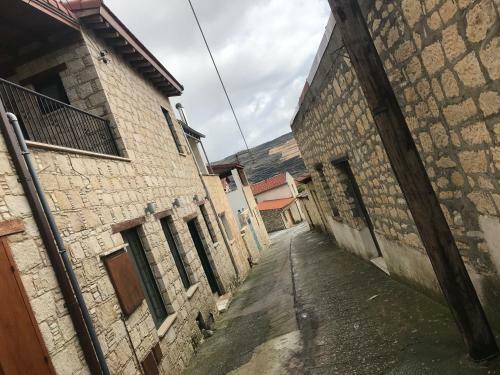 Agroturismo Omodos Cozy Houses