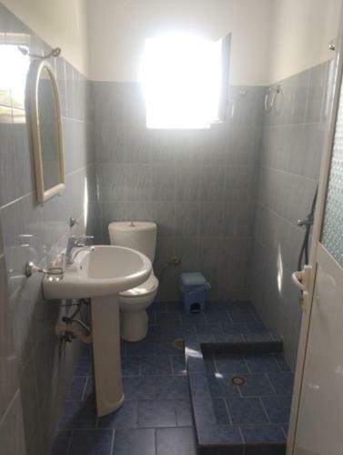 Hostal Villa Zyra
