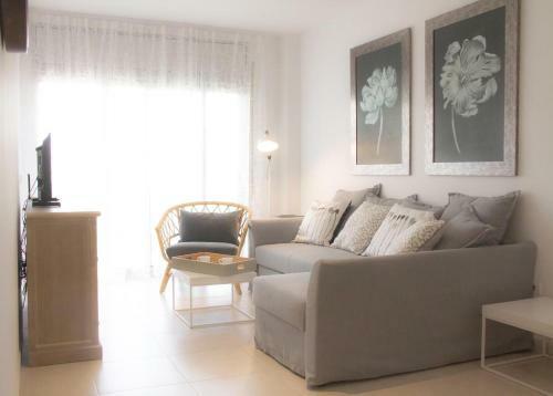 Apartamento Domatsea Salou Paradise