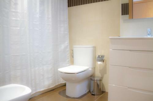 Apartamento Domatsea Salou Paradise