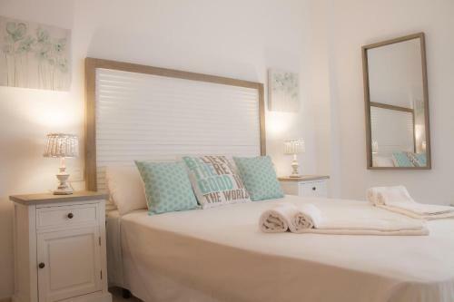 Apartamento Domatsea Salou Paradise