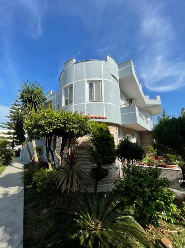 Hostal Villa Verde Ksamil
